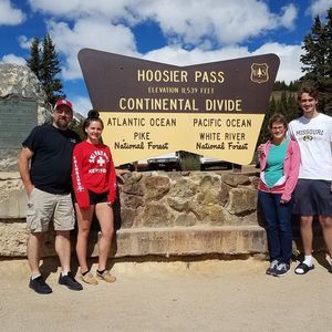 Meet your Posher, Steve lori